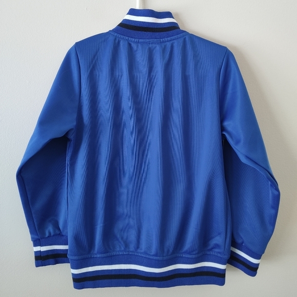 💛 Youth Italia Track Jacket - Picture 4 of 5